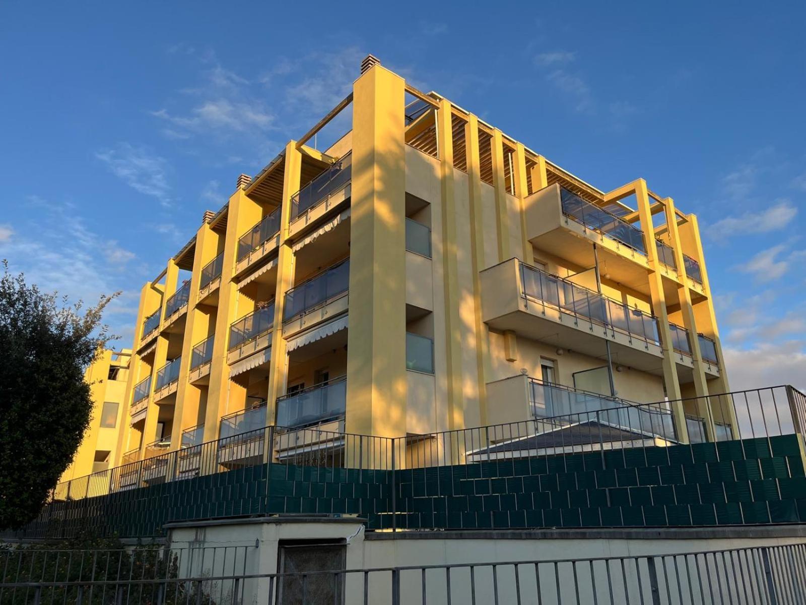Dea Apartments Albenga Exteriör bild