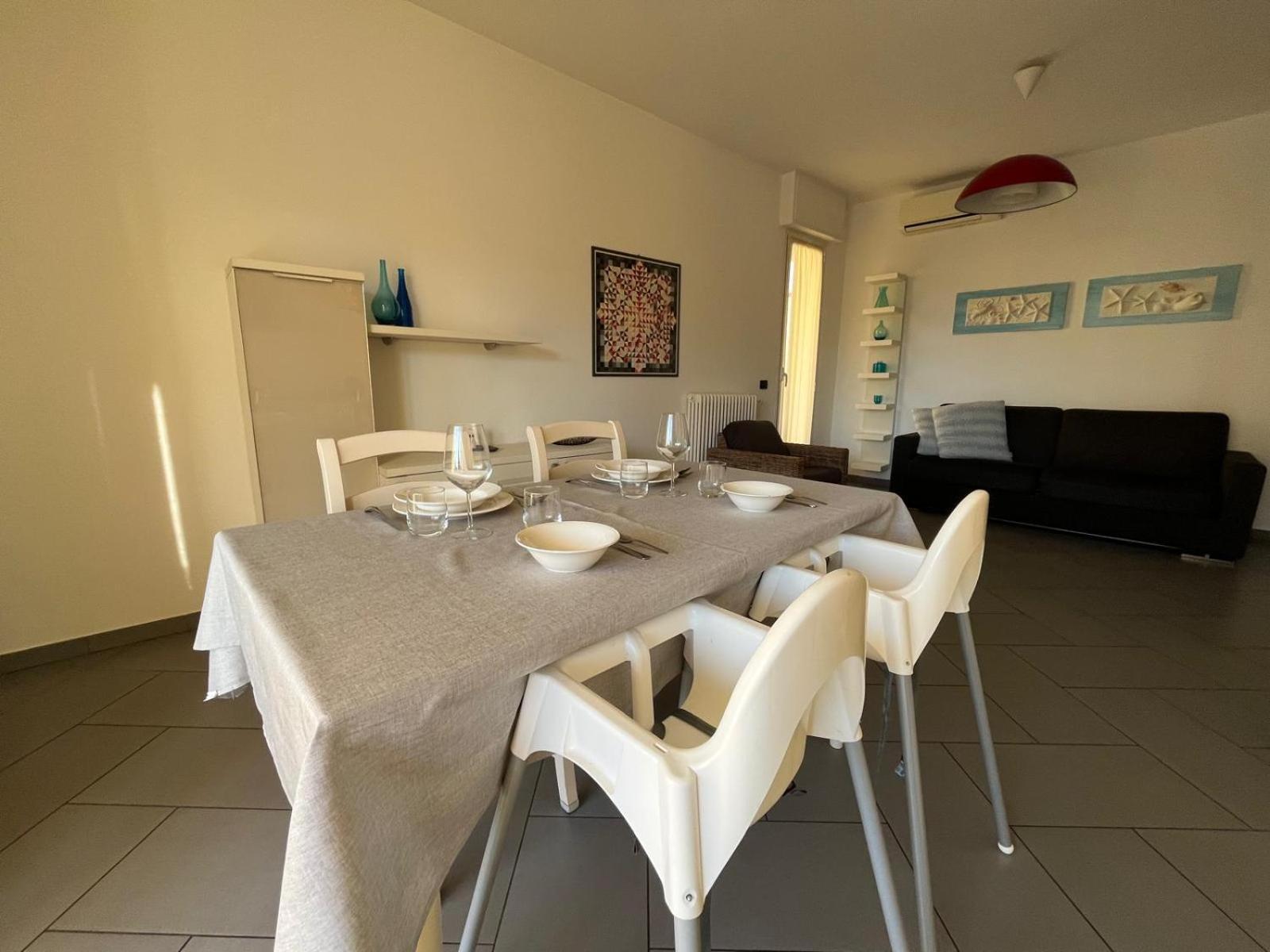 Dea Apartments Albenga Exteriör bild