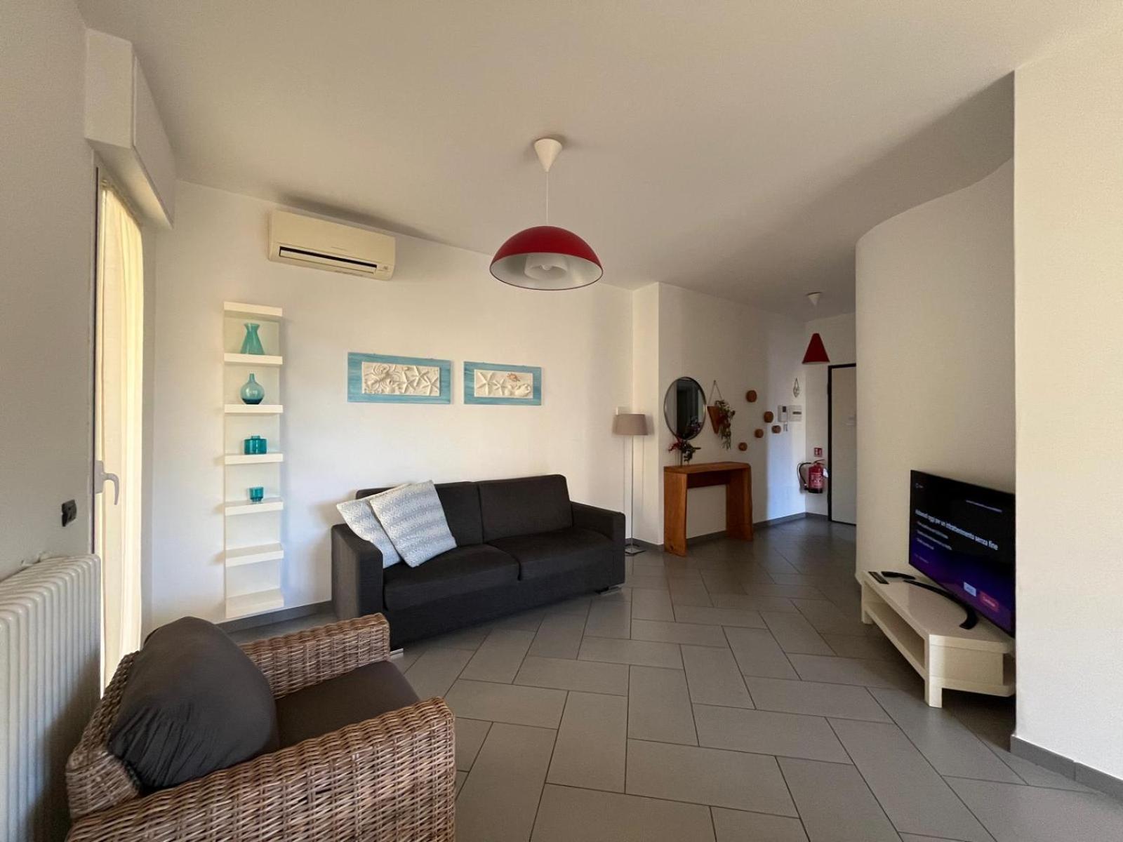 Dea Apartments Albenga Exteriör bild