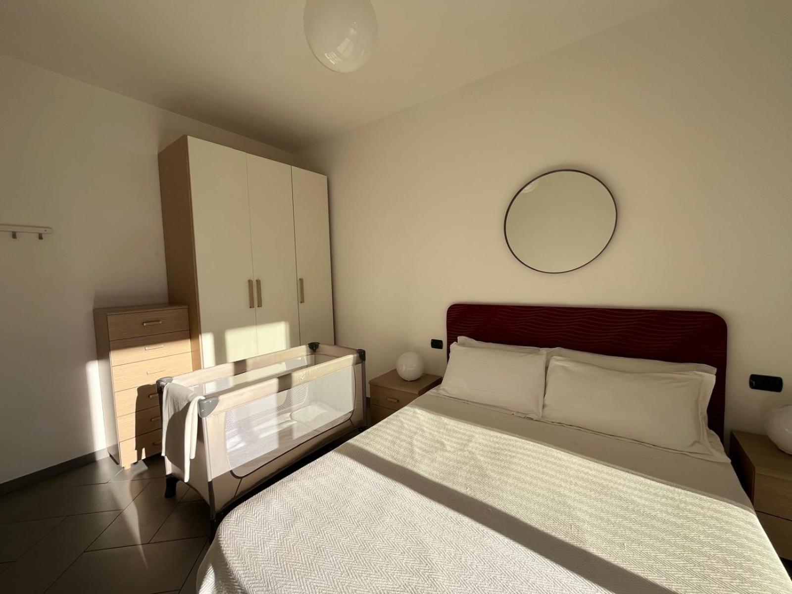 Dea Apartments Albenga Exteriör bild