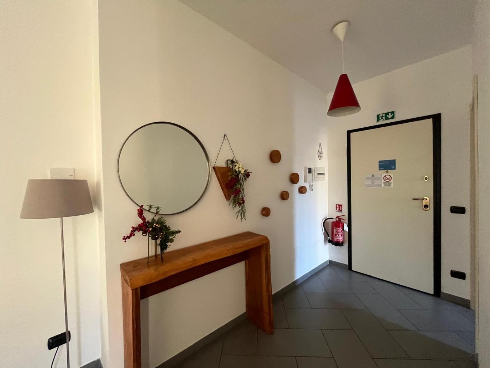 Dea Apartments Albenga Exteriör bild