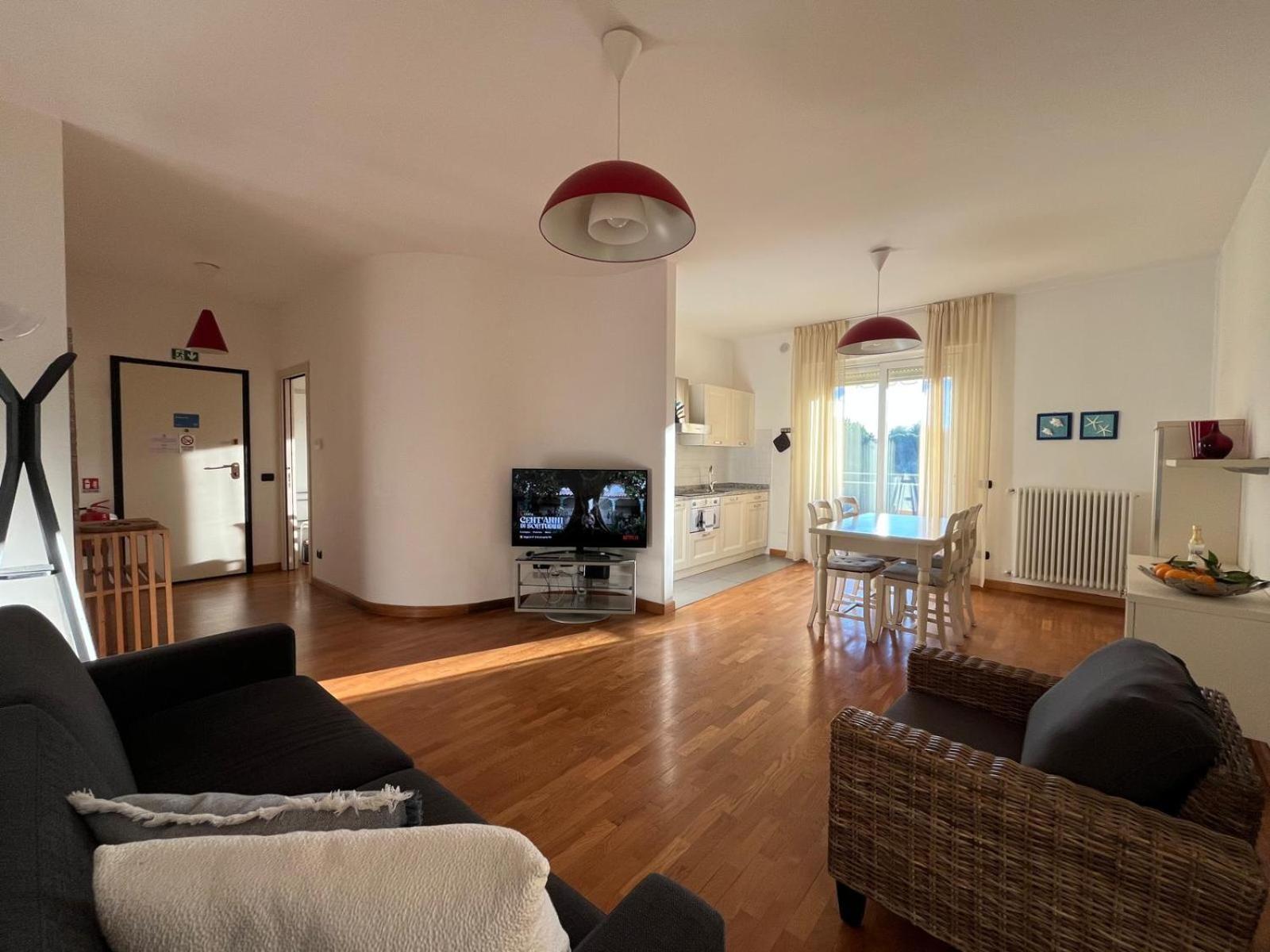 Dea Apartments Albenga Exteriör bild