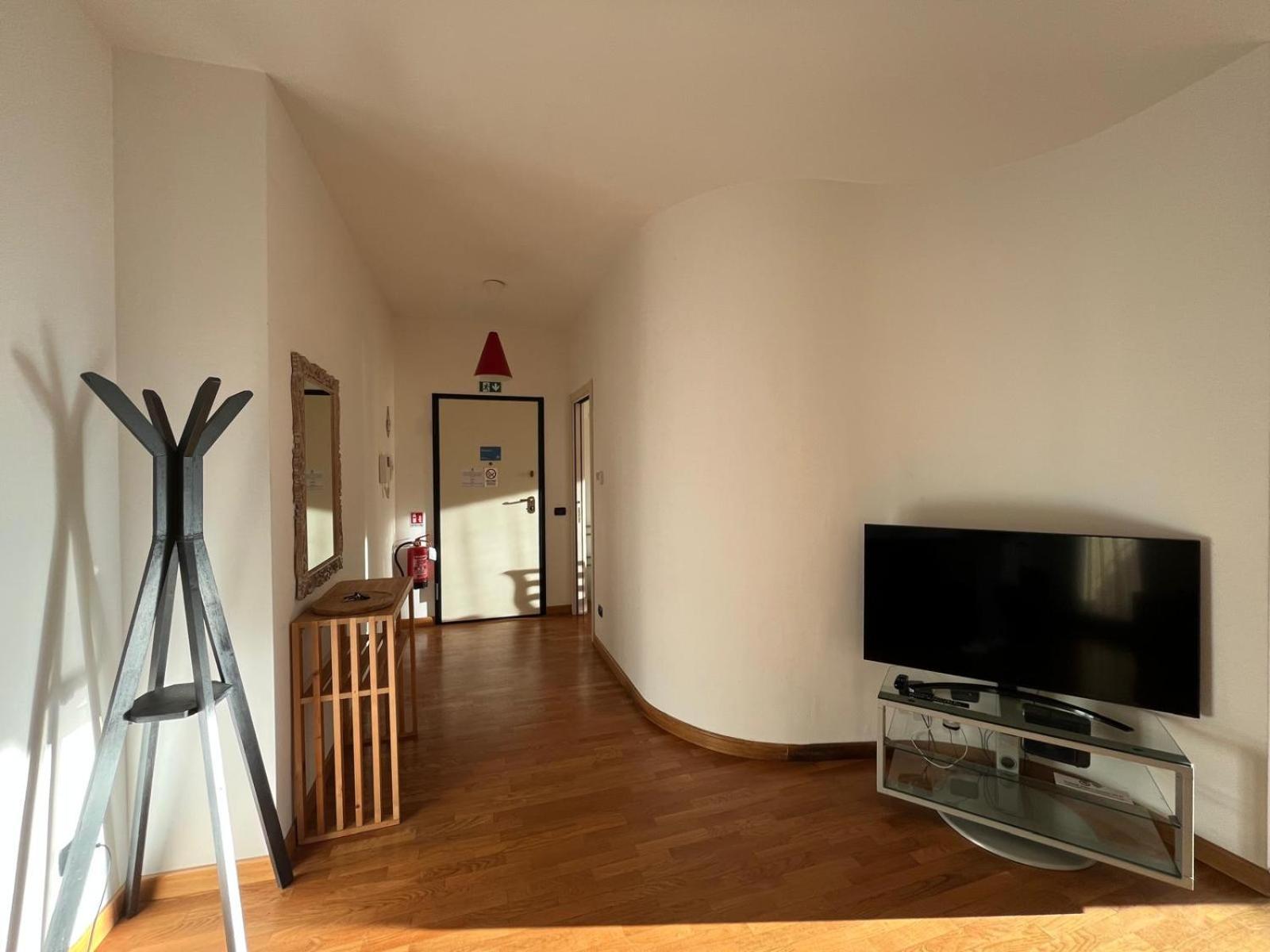Dea Apartments Albenga Exteriör bild