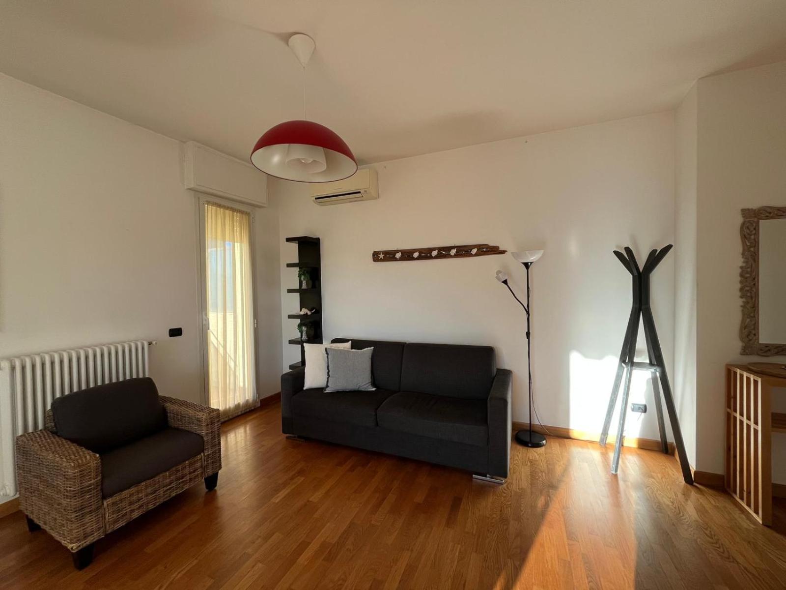 Dea Apartments Albenga Exteriör bild