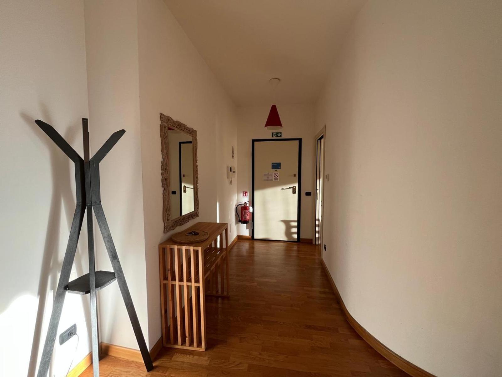 Dea Apartments Albenga Exteriör bild