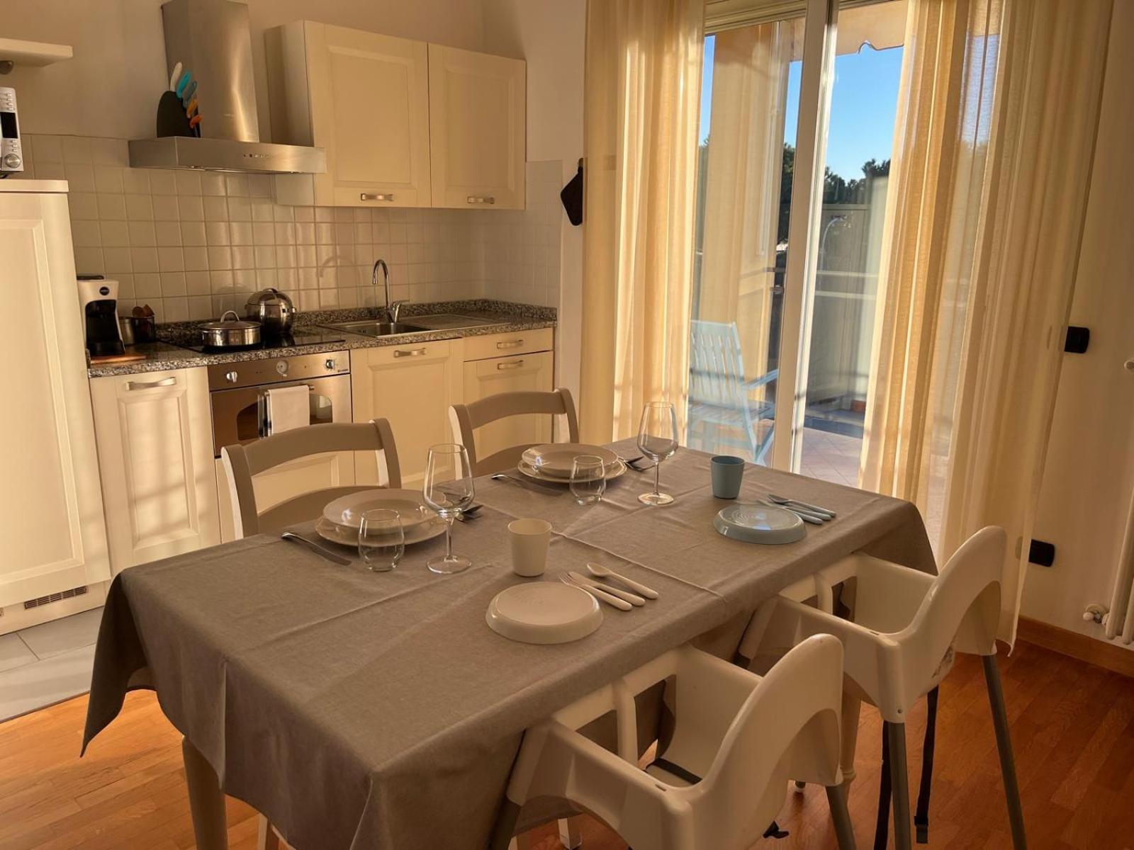Dea Apartments Albenga Exteriör bild