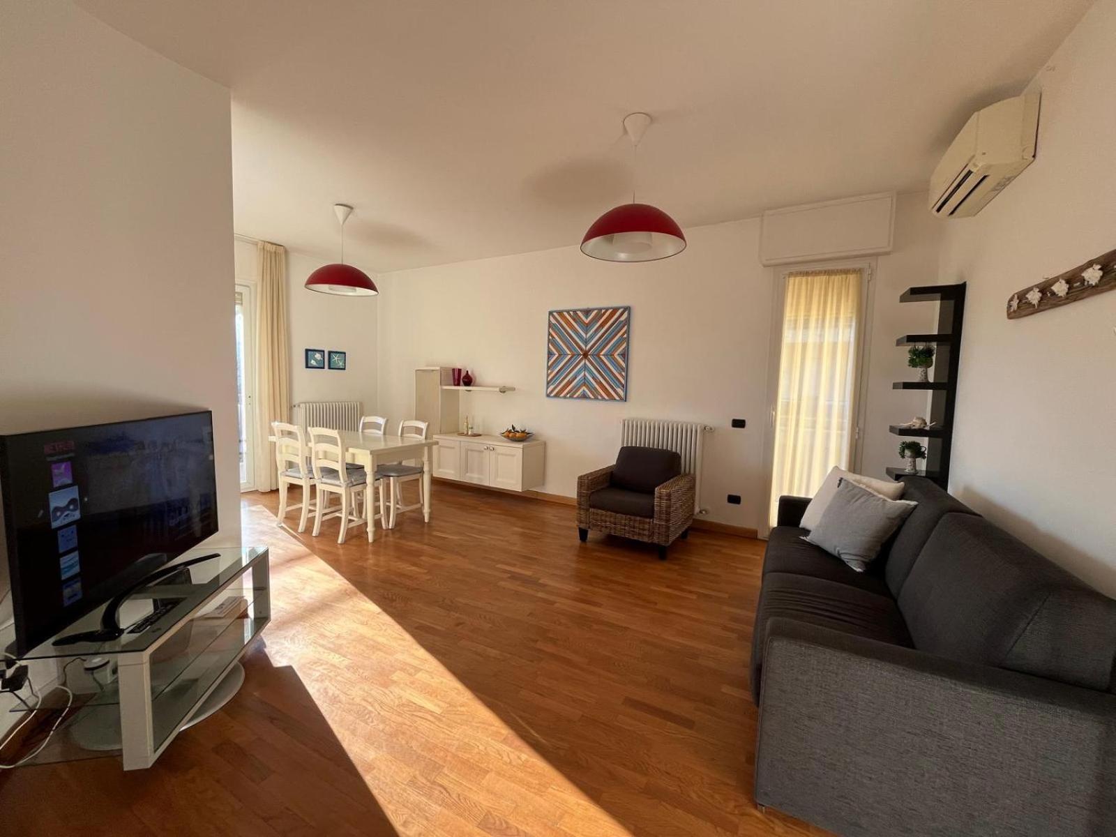 Dea Apartments Albenga Exteriör bild