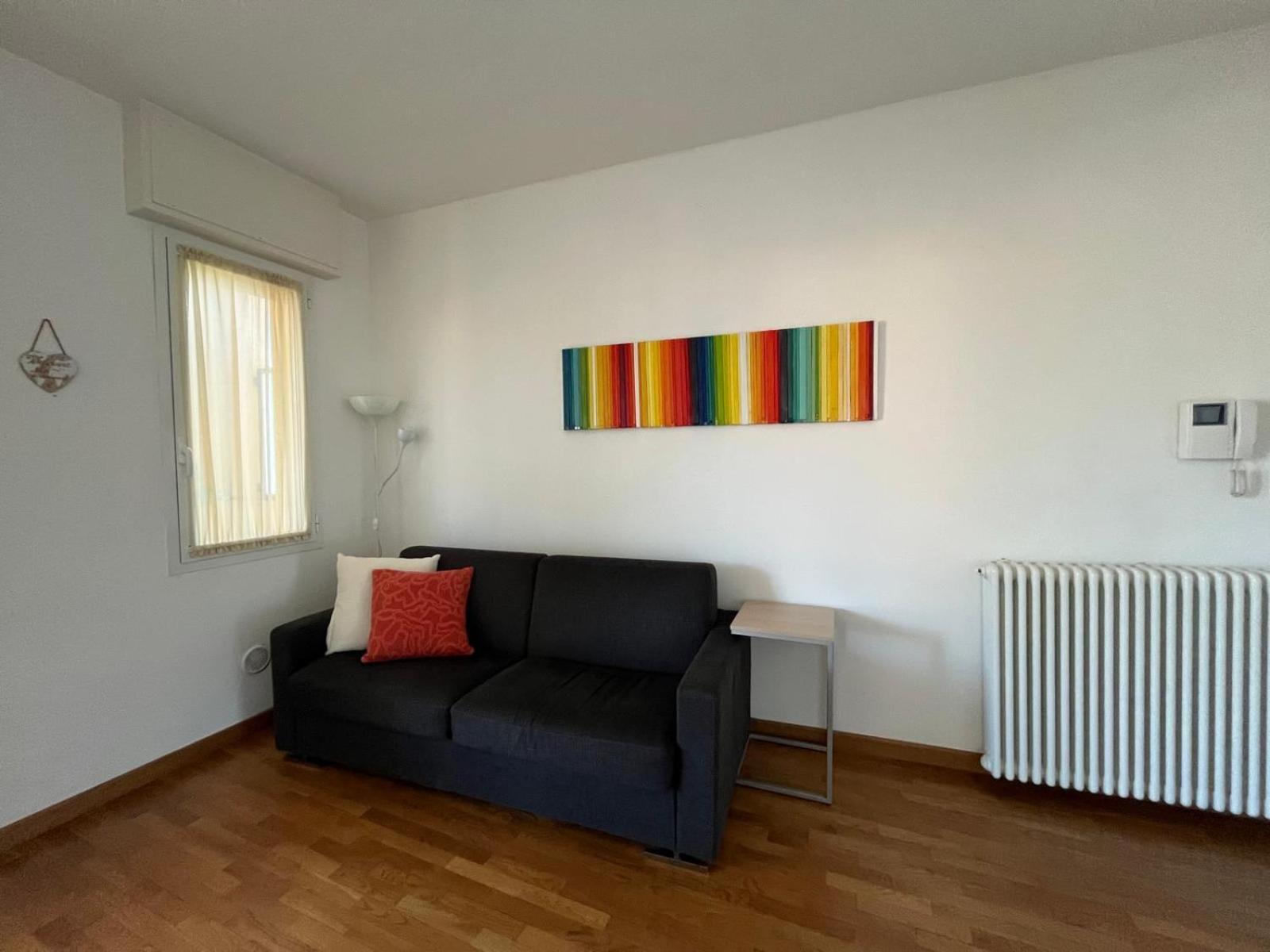 Dea Apartments Albenga Exteriör bild