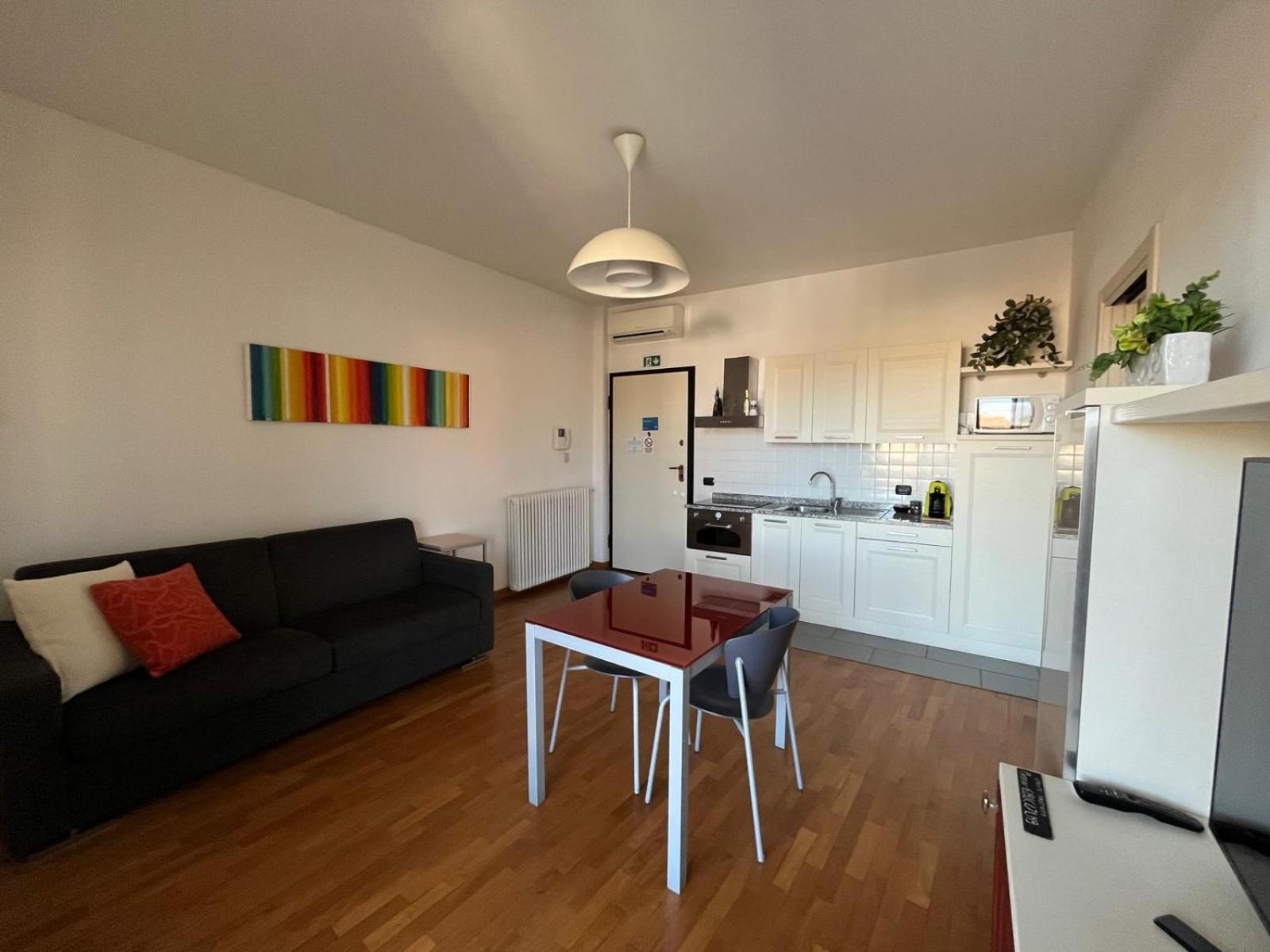 Dea Apartments Albenga Exteriör bild